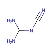 Dicyandiamide