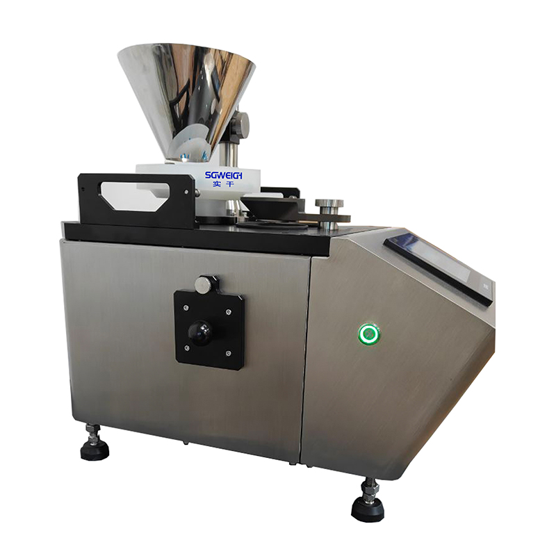 Small Size Capsule and Tablet Sampling Mini Checkweigher  