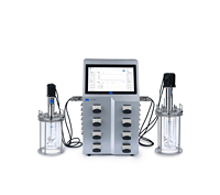 LABBIOFER® Benchtop Bioreactor