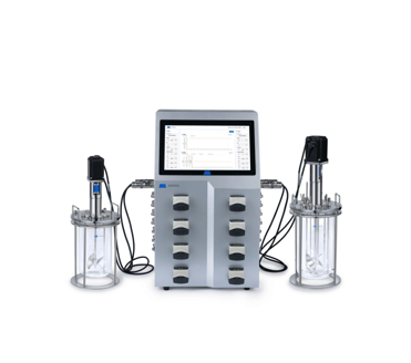 LABBIOFER® Benchtop Bioreactor