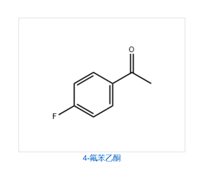 4-Fluoroacetophenone