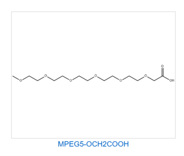 [2-[2-[2-[2-(2-Methoxyethoxy)ethoxy]ethoxy]ethoxy]ethoxy]acetic acid