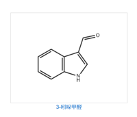 Indole-3-carboxaldehyde