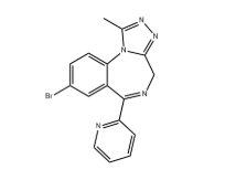 Pyrazolam