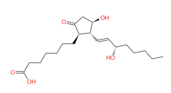 Alprostadil