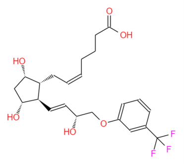 Fluprostenol