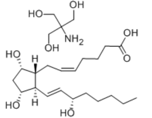 Dinoprost Tromethamine