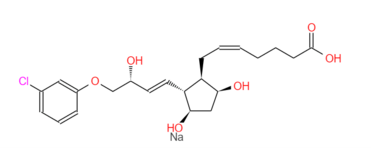 D-Cloprostenol Sodium