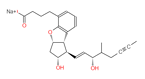 Beraprost Sodium