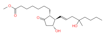 Misoprostol