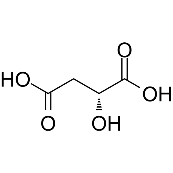 D-malic acid