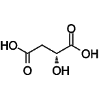 D-malic acid