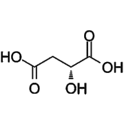 D-malic acid