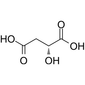 D-malic acid