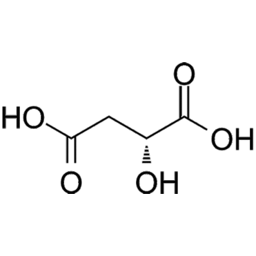 D-malic acid