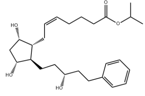 Latanoprost