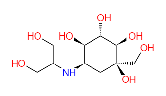 Voglibose