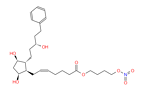 Latanoprostene Bunod