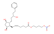 Latanoprostene Bunod
