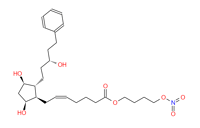 Latanoprostene Bunod