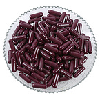 TSE/BSE FREE empty hard gelatin capsules Halal capsules