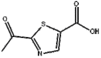 2-Acetylthiazole-5-carboxylic acid