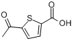 5-Acetylthiophene-2-carboxylic acid