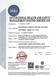 ISO 45001