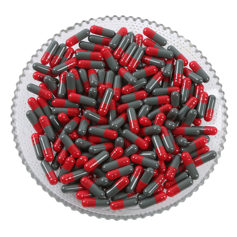 Size 2 Hard Gelatin empty capsules  