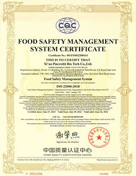 ISO22000