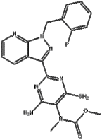 Riociguat