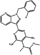 Riociguat