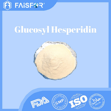 Wholesale Bulk OEM Pure Food Grade Glucosyl Hesperidin