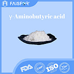 China Supplier Wholesales Natural Gamma Aminobutyric Acid GABA