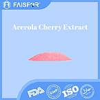 Bulk Sale Food Grade Acerola Cherry Extract for Immune Support