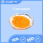 Wholesale Top Grade Curcumin Powder with Halal