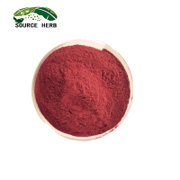 Pure Natural  Fermented Red Yeast Rice Powder  