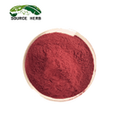 Pure Natural  Fermented Red Yeast Rice Powder