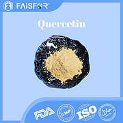 Wholesale Quercetin for Anti-Inflammation and Allergy Relief