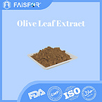 High-Quality Olive Leaf Extract for Skin Care and Hydration