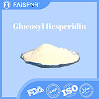 Wholesale Bulk OEM Pure Food Grade Glucosyl Hesperidin