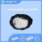 China Supplier Wholesales Natural Gamma Aminobutyric Acid GABA