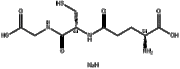 Glutathione (reduced) sodium salt
