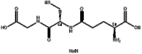 Glutathione (reduced) sodium salt