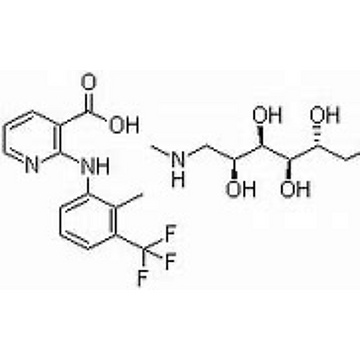 Flunixin Meglumine  