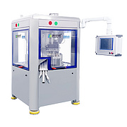 GZP560 series automatic intelligent high-speed tablet press