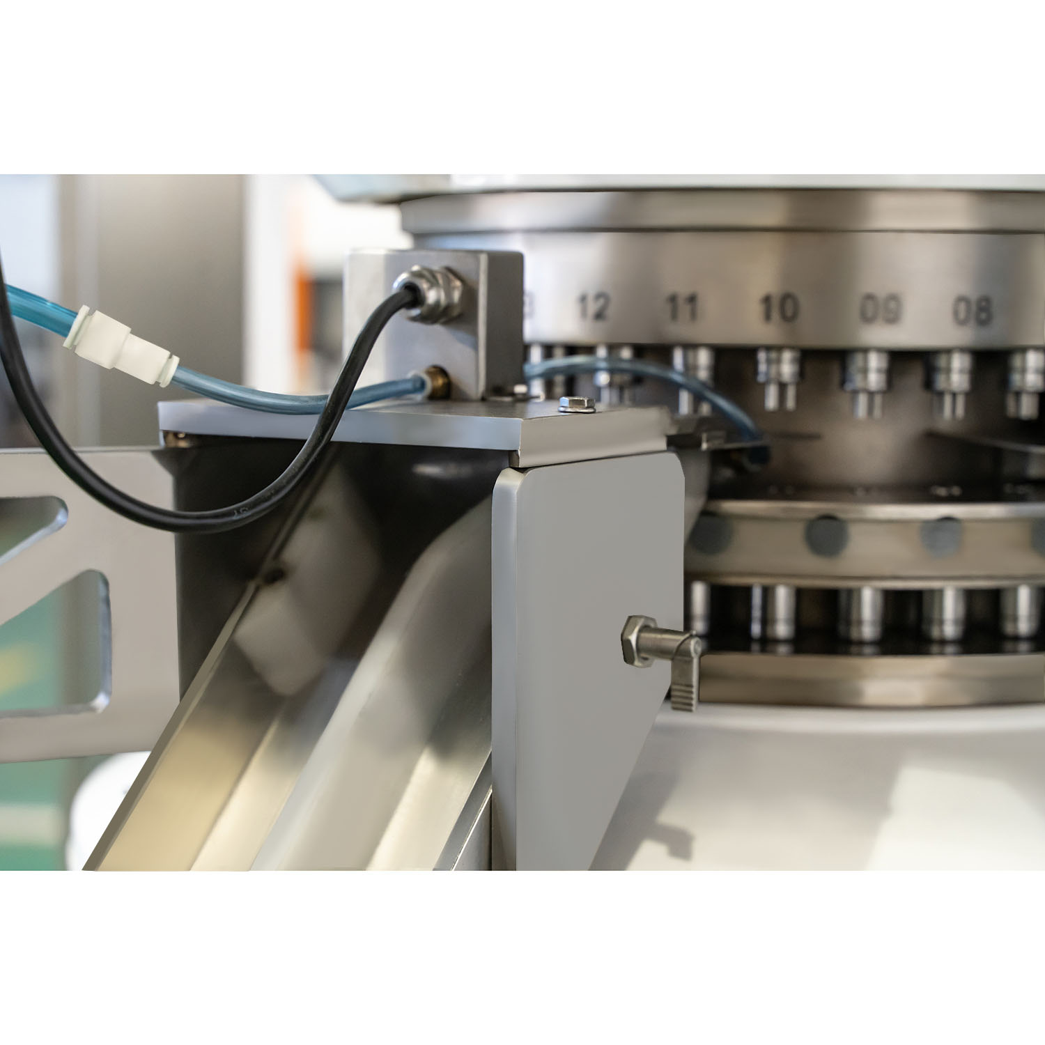 GZP300 series automatic intelligent high speed tablet press  