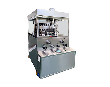ZPT27 non-standard rotary tablet press  