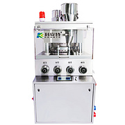 ZP420 series rotary tablet press