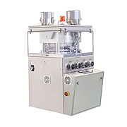 ZP440 series medium and high speed rotary tablet press